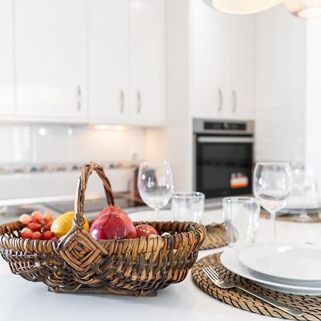 Blonzu Dominicana Fuengirola Ngoại thất bức ảnh