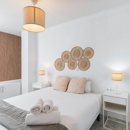 Blonzu Dominicana Fuengirola Ngoại thất bức ảnh