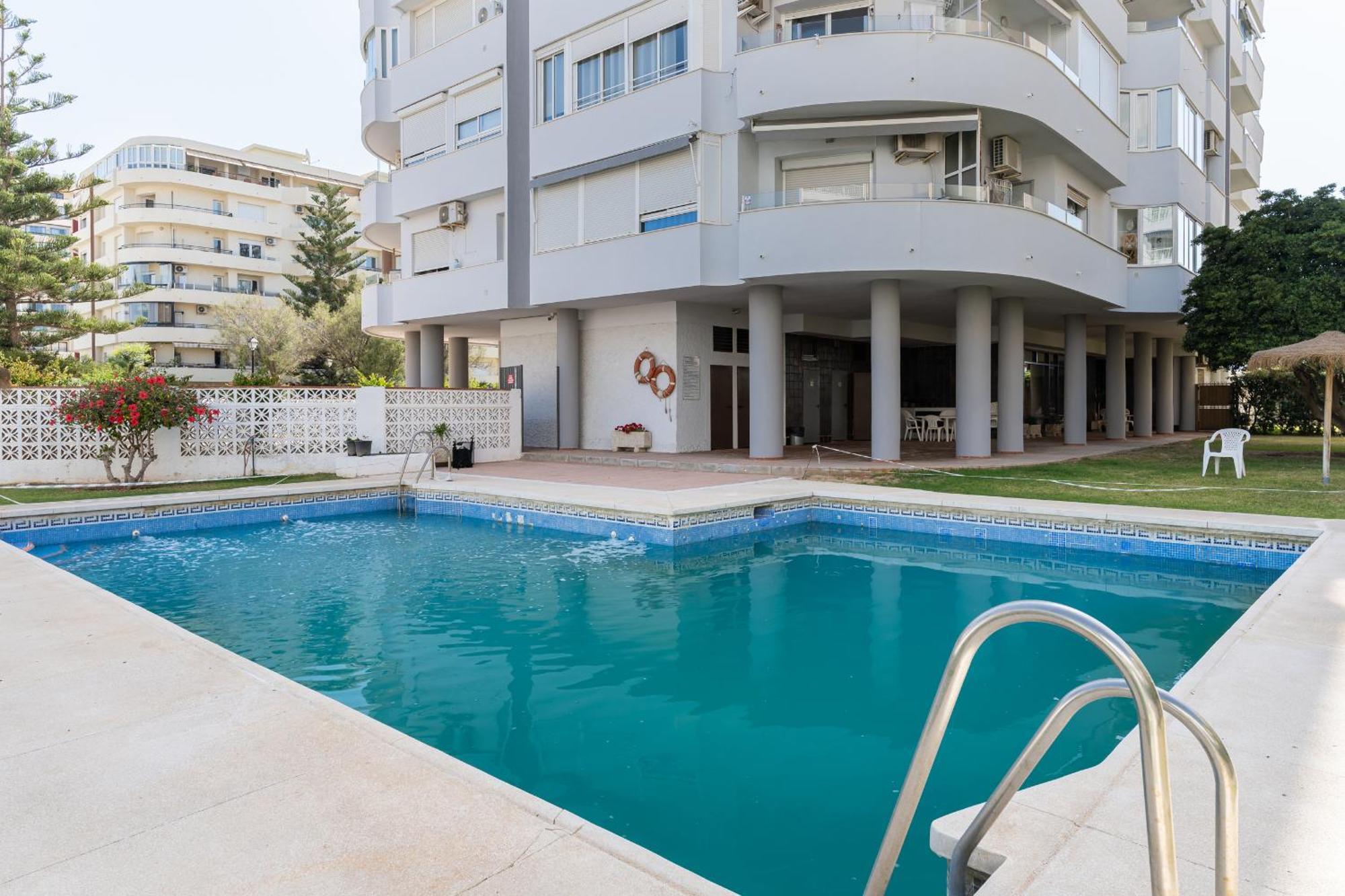 Blonzu Dominicana Fuengirola Ngoại thất bức ảnh