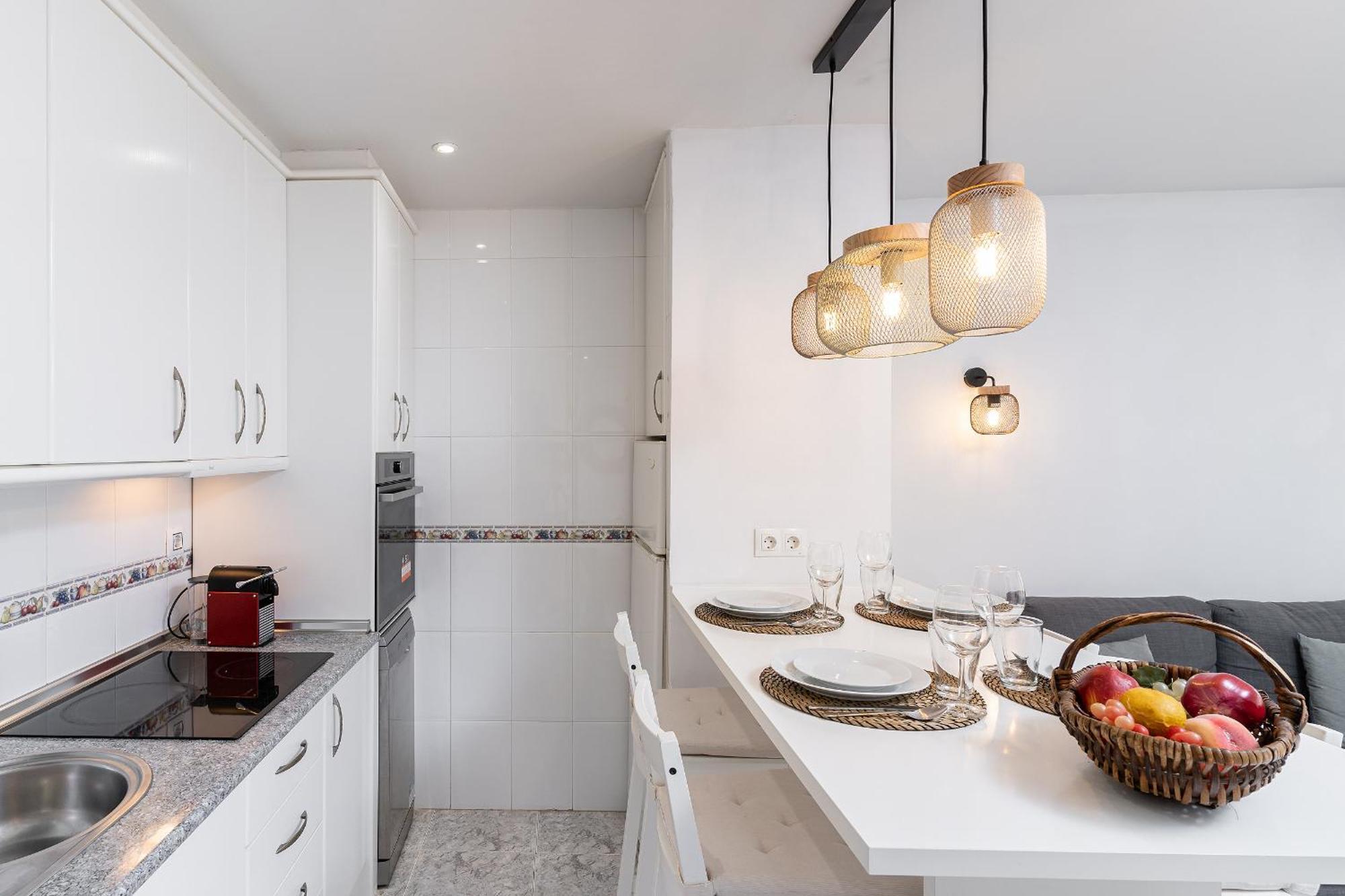 Blonzu Dominicana Fuengirola Ngoại thất bức ảnh