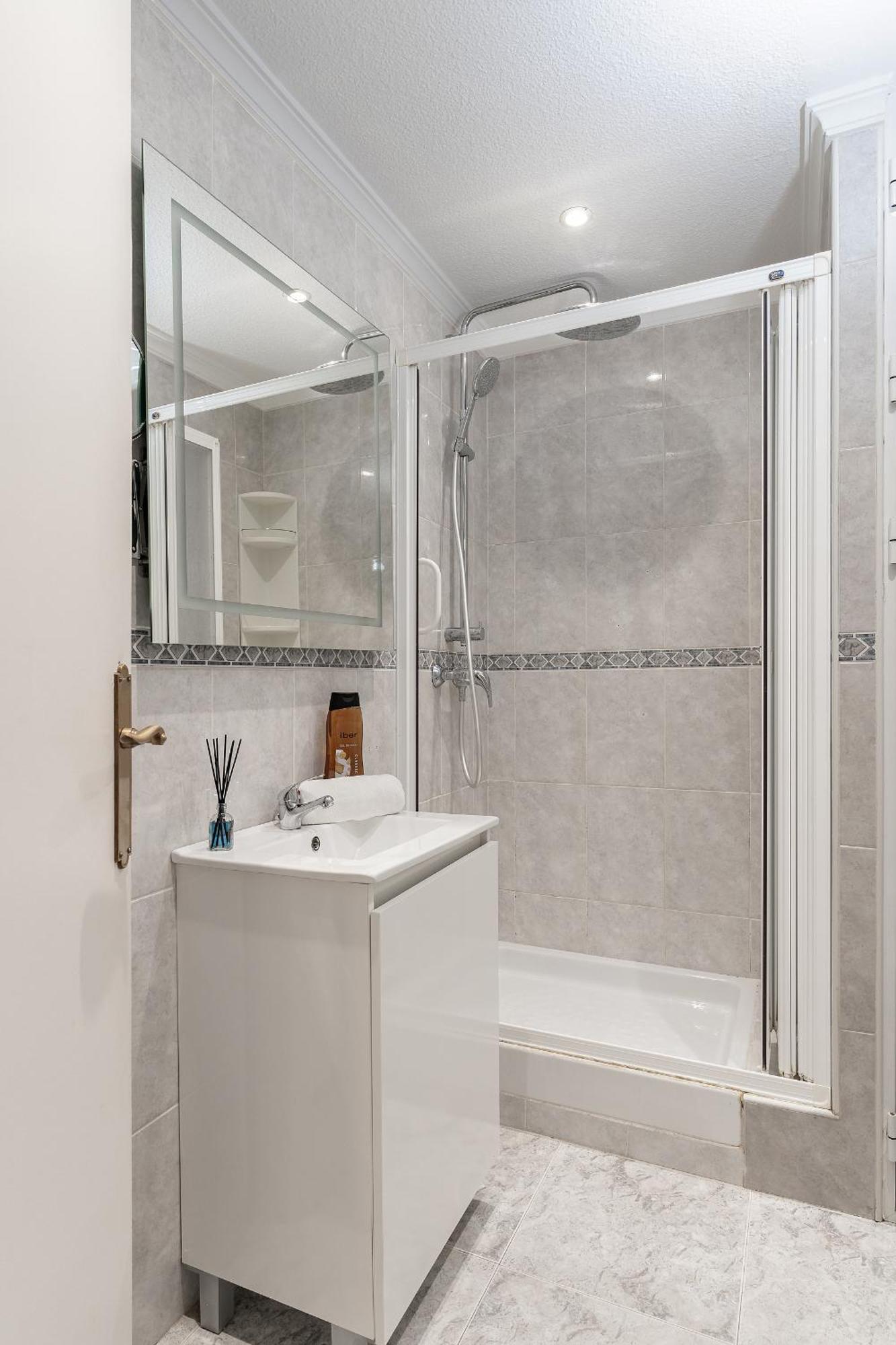 Blonzu Dominicana Fuengirola Ngoại thất bức ảnh