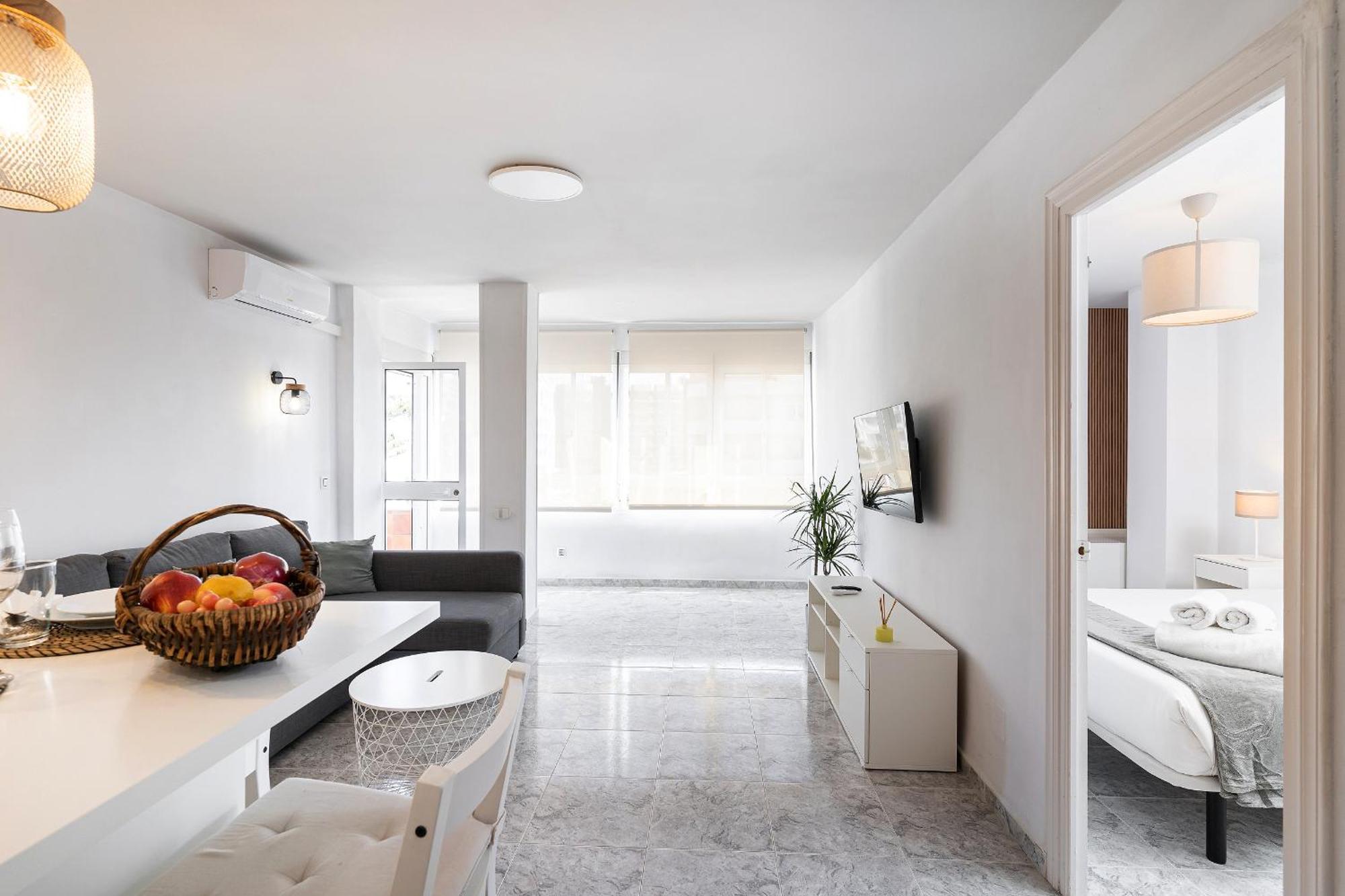 Blonzu Dominicana Fuengirola Ngoại thất bức ảnh