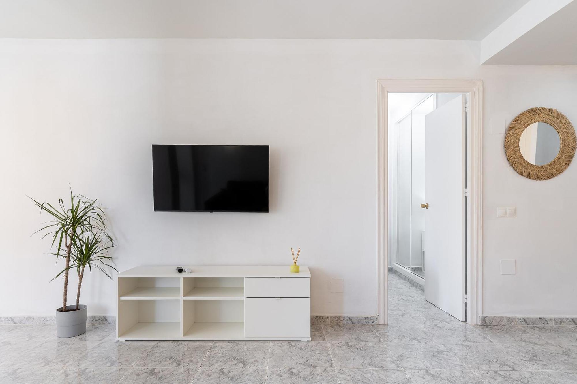 Blonzu Dominicana Fuengirola Ngoại thất bức ảnh