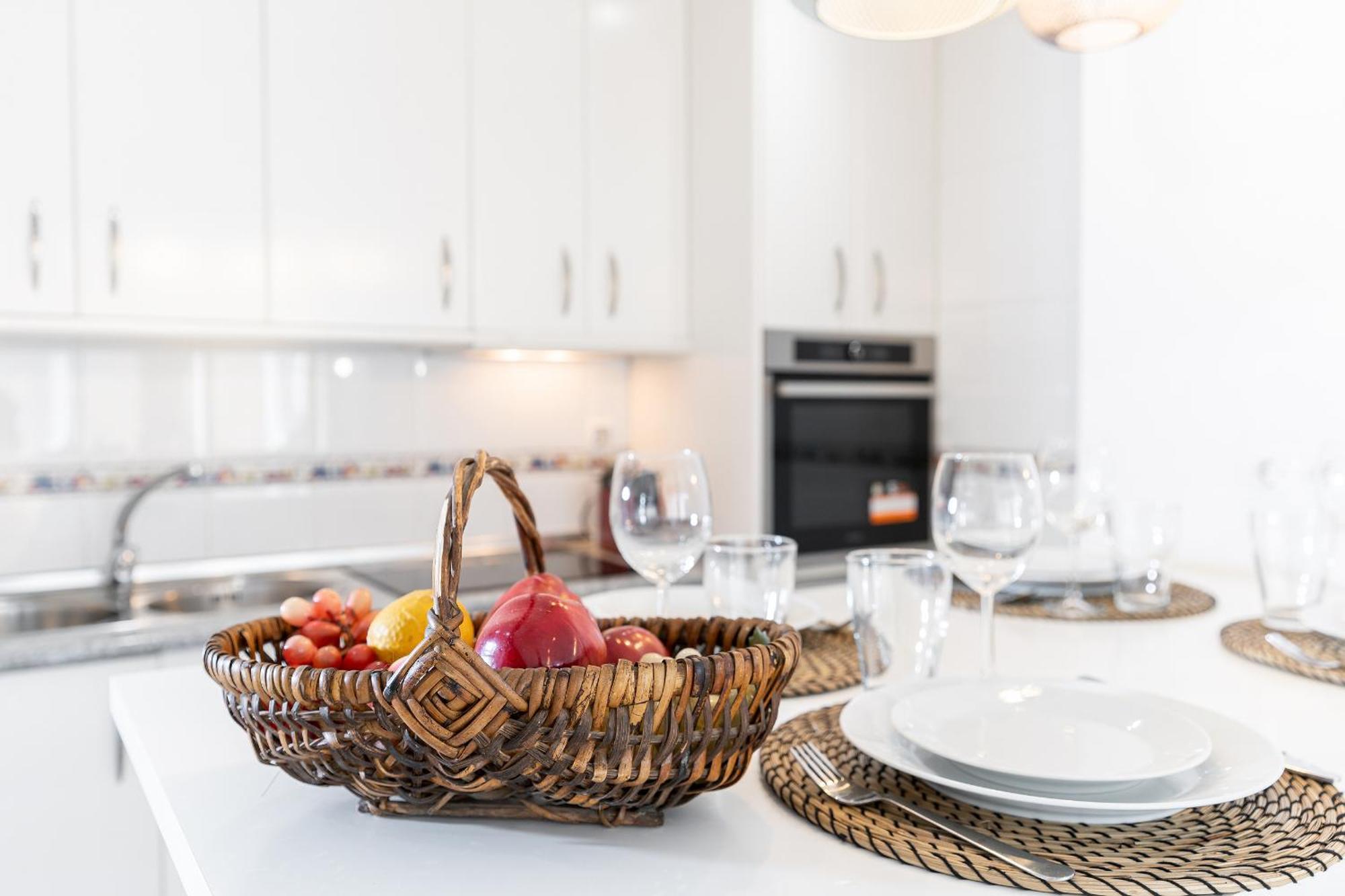 Blonzu Dominicana Fuengirola Ngoại thất bức ảnh