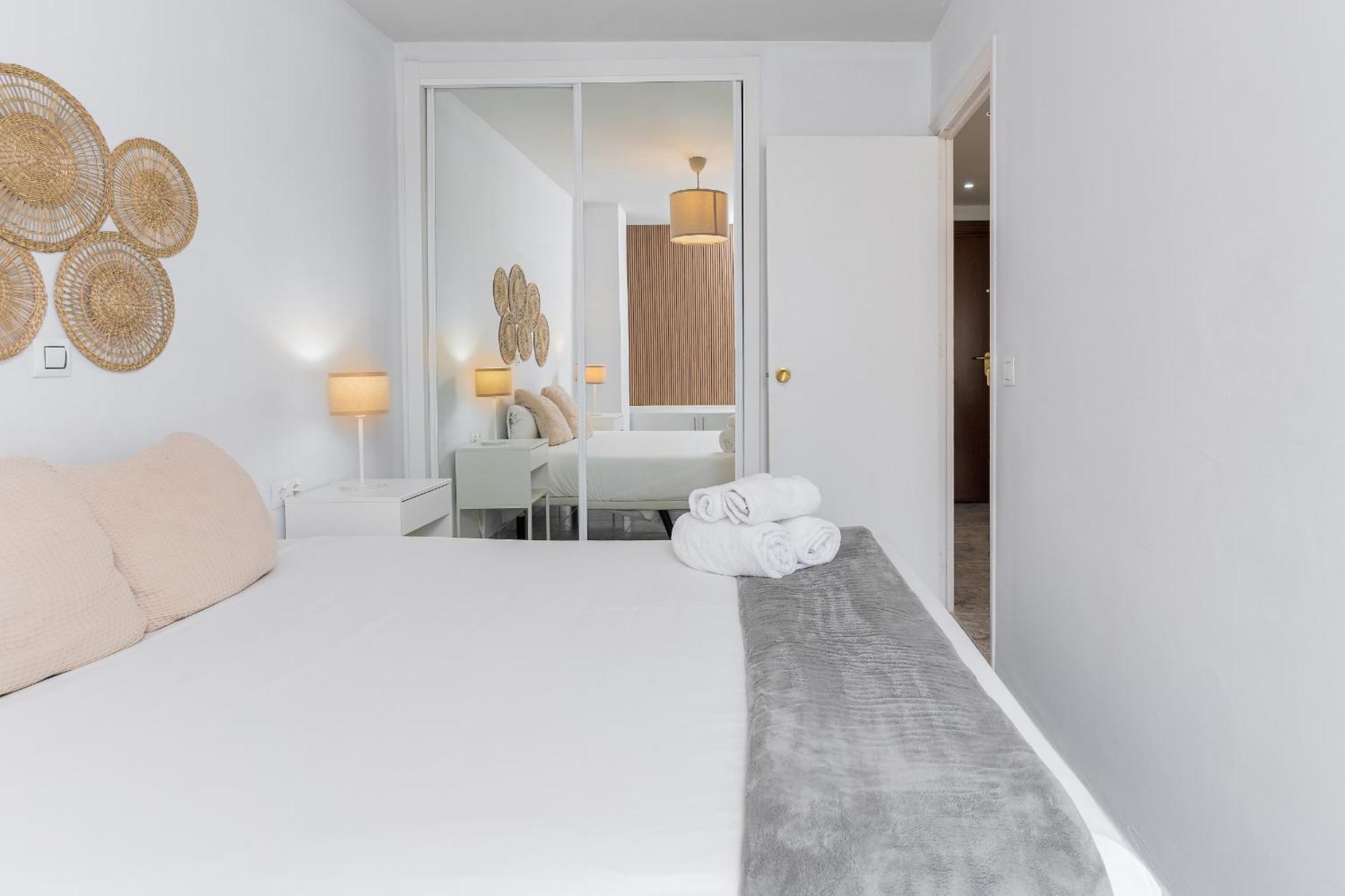 Blonzu Dominicana Fuengirola Ngoại thất bức ảnh