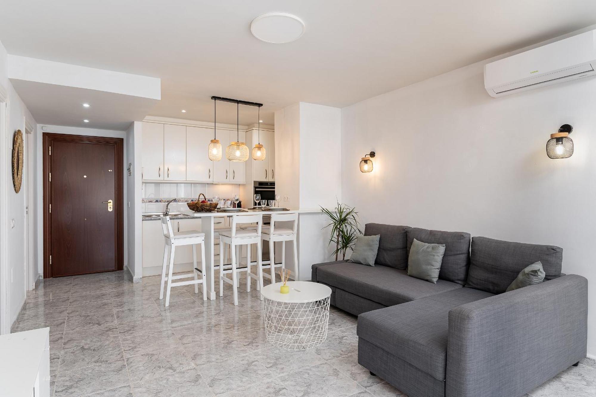 Blonzu Dominicana Fuengirola Ngoại thất bức ảnh